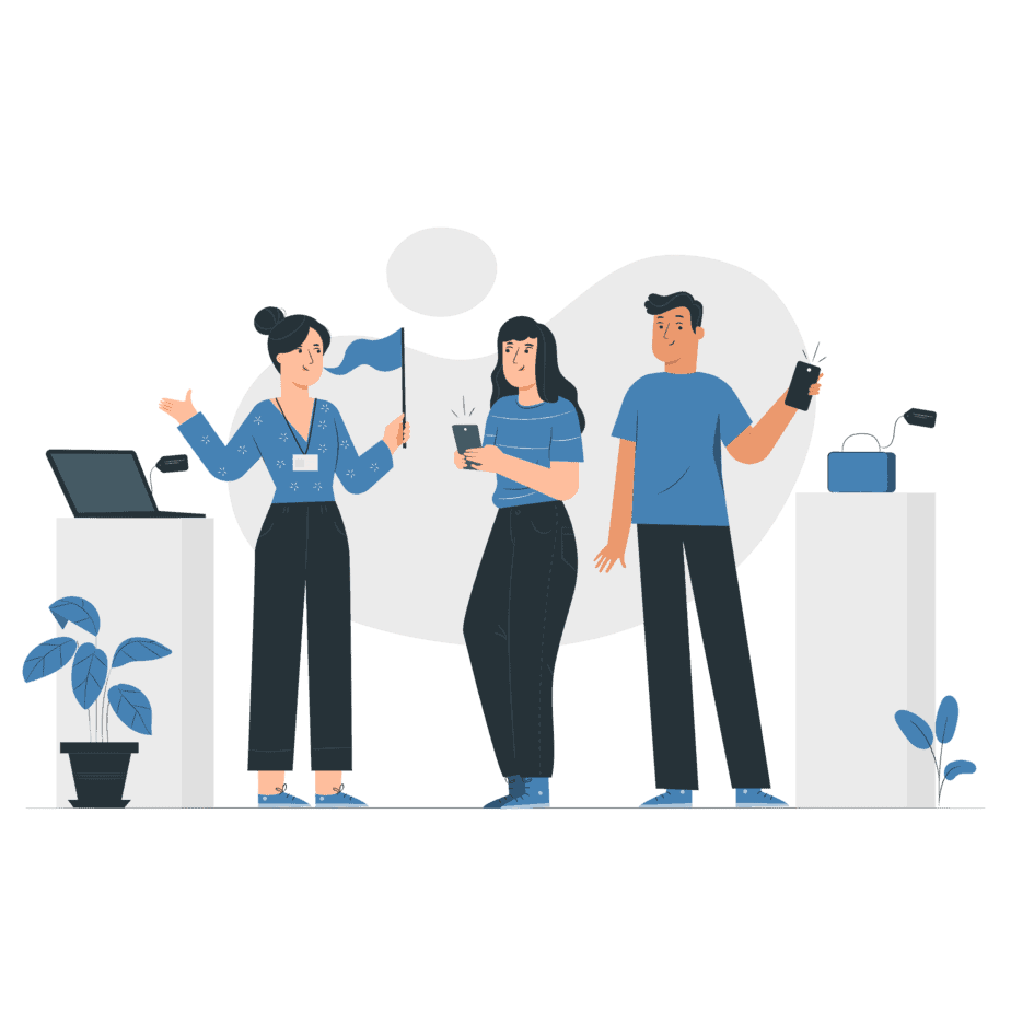 Retail Sales Advisor LearnBlended
