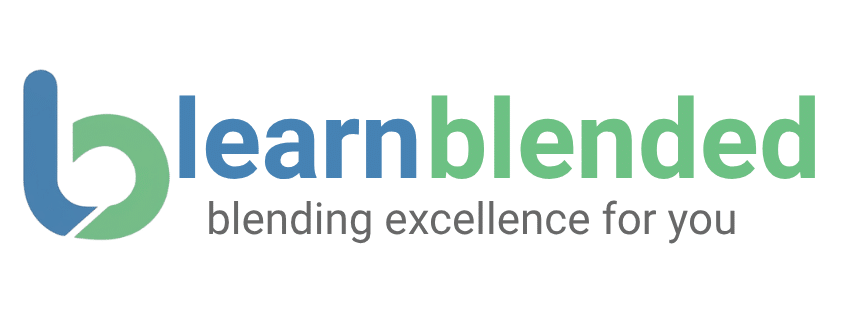 LearnBlended